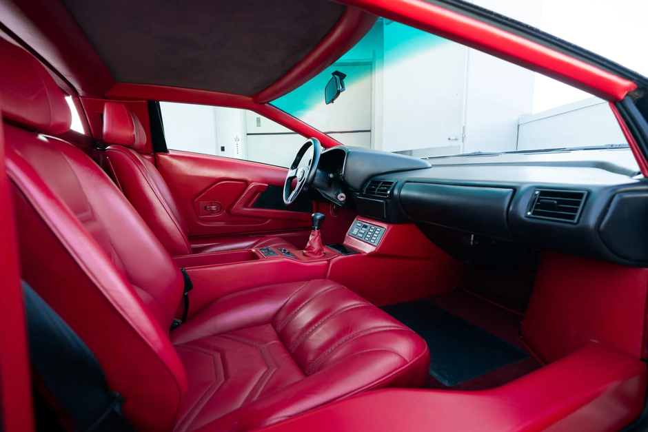 Author: Karissa Hosek / RM Sotheby’s
