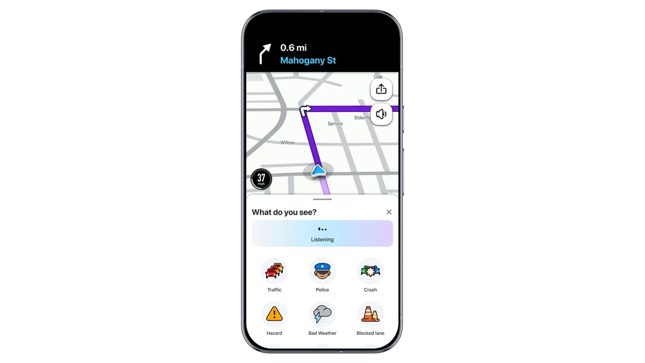 Author: Waze