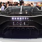 Najskuplji novi automobil ikada: Predstavljen Bugatti La Voiture Noire