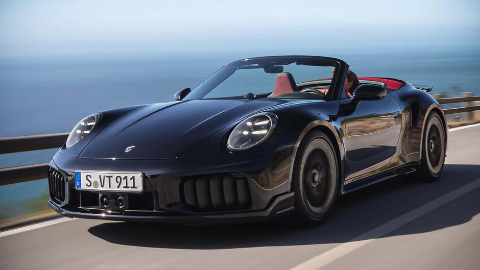 Author: Porsche