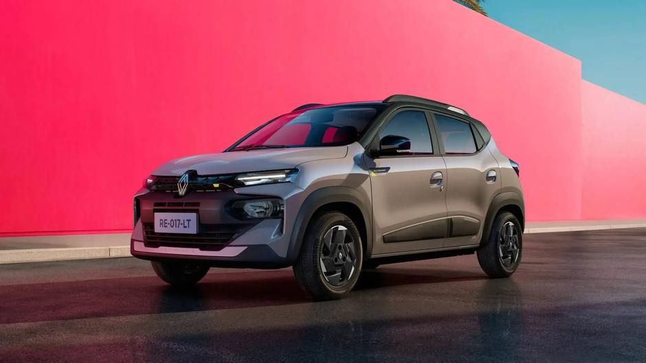 Author: Renault