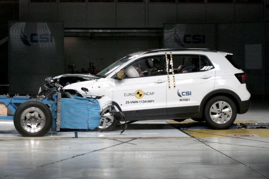 Author: Euro NCAP