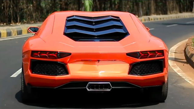 VIDEO: Ovako savršenu repliku Lamborghinija još niste vidjeli