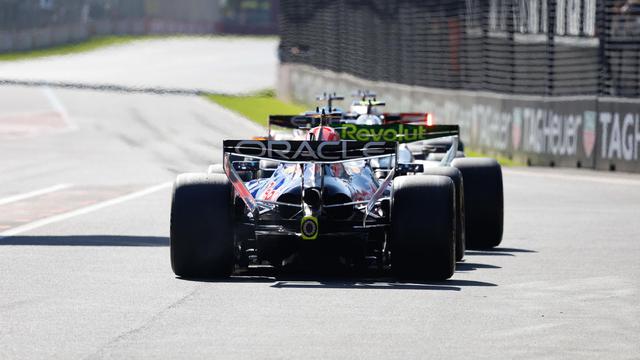 F1 GP 01 Australia 2026