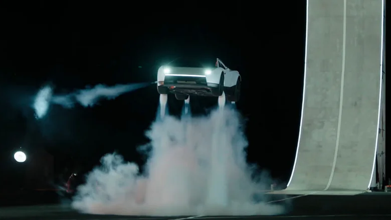 Novi Tesla Roadster ve&cacute; se mo&zcaron;e rezervirati u Hrvatskoj: Evo koliko morate platiti
