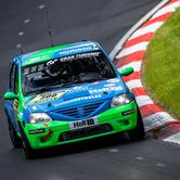 ADAC RAVENOL 24h Nürburgring 2026