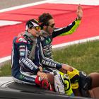 Jorge Lorenzo: Marquez i ja smo najbolji tim u povijesti MotoGP-a