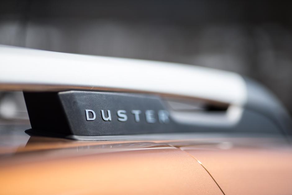Renault pronašao sličnosti između Dacie Duster i Ford Mustanga | Author: Igor Šoban/PIXSELL