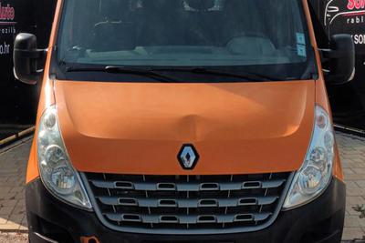 Renault Master L3H1P4