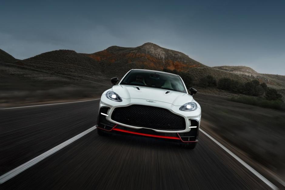 Author: Aston Martin