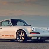 Porsche 911 by Singer