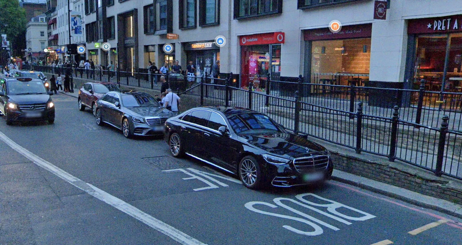 Author: Google Maps