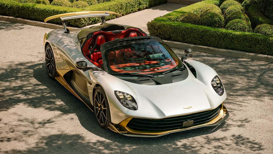 Author: Aston Martin