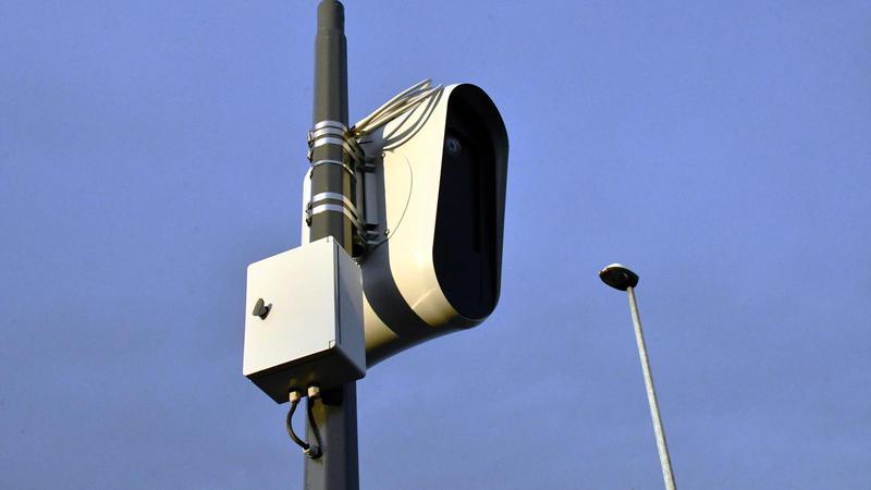 Sve o kamerama u Hrvatskoj: 767 ku&cacute;i&scaron;ta, 201 radar i vi&scaron;e od 300 tisu&cacute;a prekr&scaron;aja