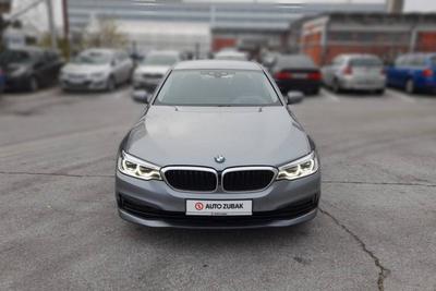 BMW 530d Aut. Sport Line 4 vrata