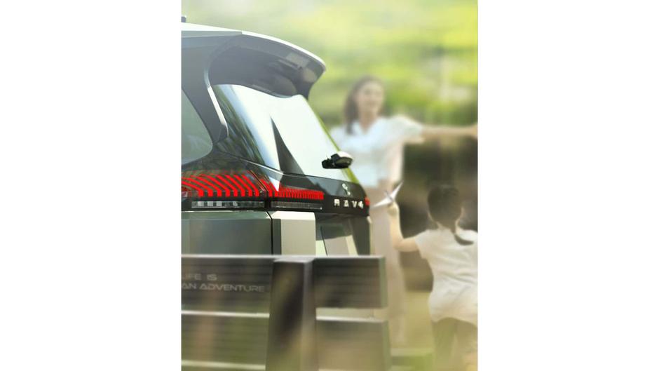 Author: Toyota