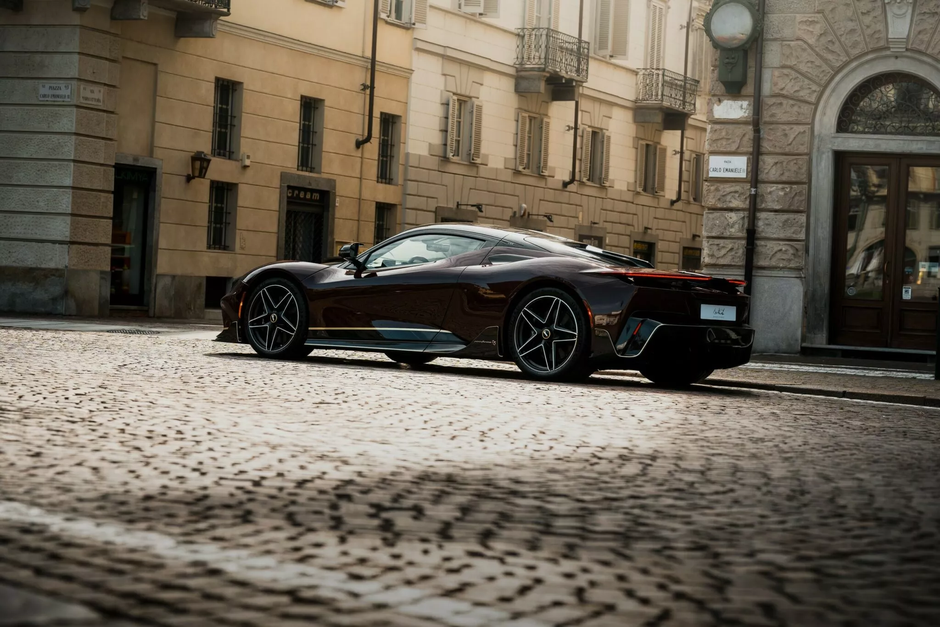 Author: Pininfarina