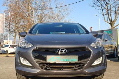 Hyundai i30 1.4 CVVT iStart *79Tkm!*