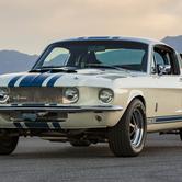 Unikatni i najpoželjniji Ford Mustang uskoro kreće na aukciju