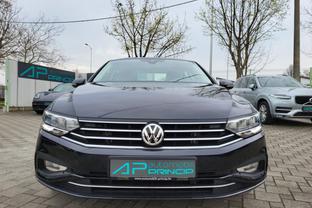 VW Passat 2.0TDI BMT SCR Business *37TKM!!!*