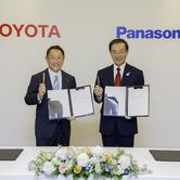 Toyota i Panasonic zajedno će proizvoditi baterije za aute