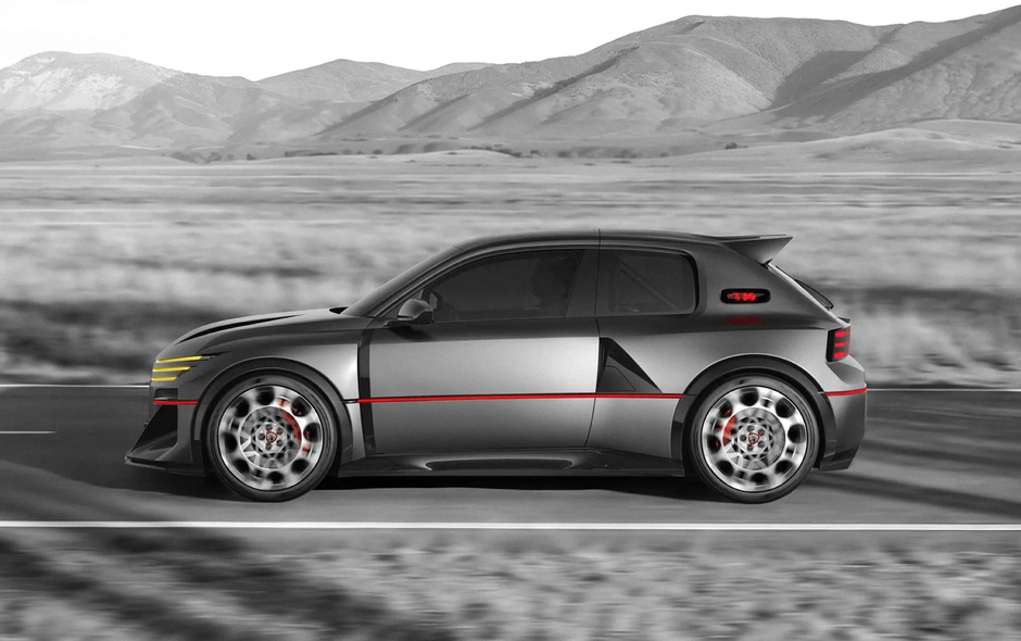 Author: Peugeot