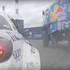 Neobičan dvoboj: Mazda RX-8 i Dakar Rally kamion driftaju bok uz bok