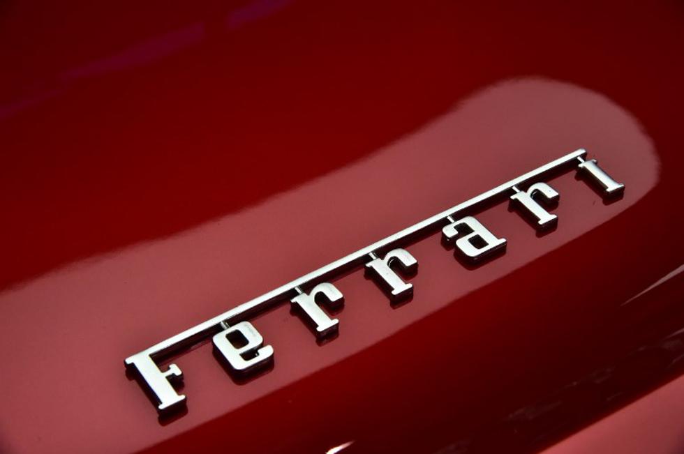 Ferrari s hibridnim pogonom stiže već ove godine
