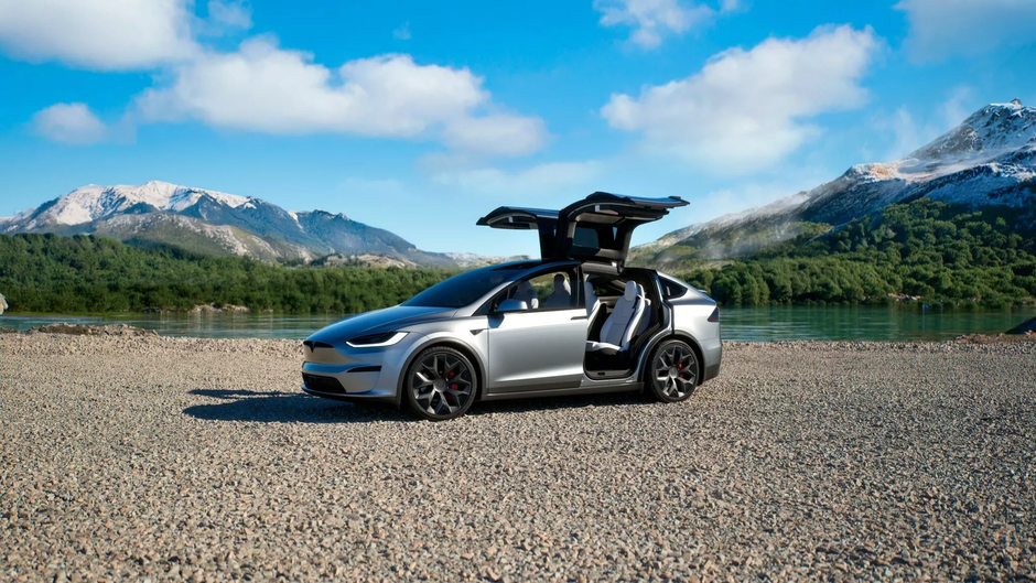 Author: Tesla