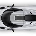 Nasljednik Koenigsegga Agere RS je stigao, a zove se Jesko