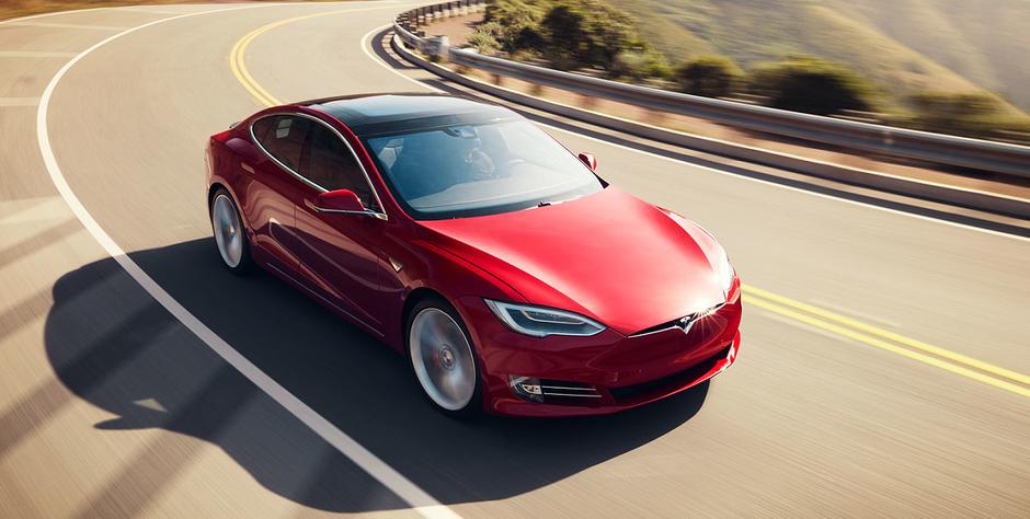 Kupci Tesle u Njemačkoj moraju vratiti poticaje | Author: Tesla