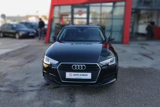 Audi A4 Avant 2,0 TDI S tronic 5 vrata