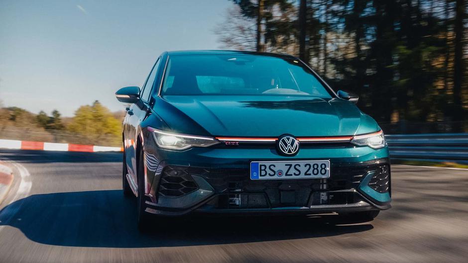 Author: Volkswagen