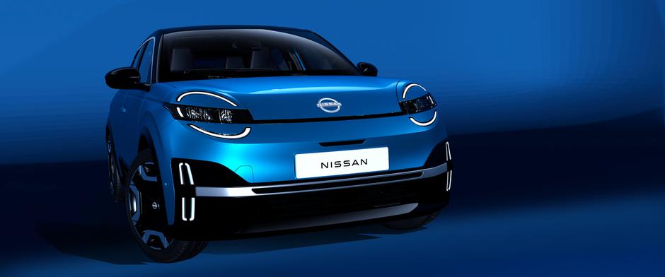 Author: Nissan 