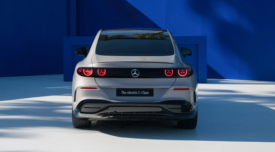 Author: Mercedes-Benz