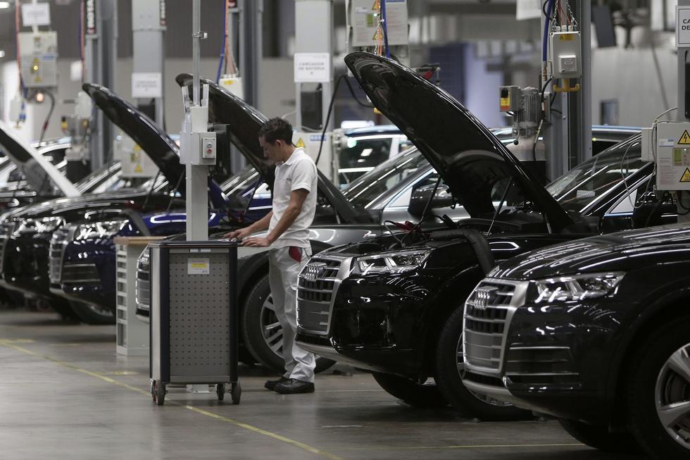 Opozivima nikad kraja: Audi povlači 60.000 vozila