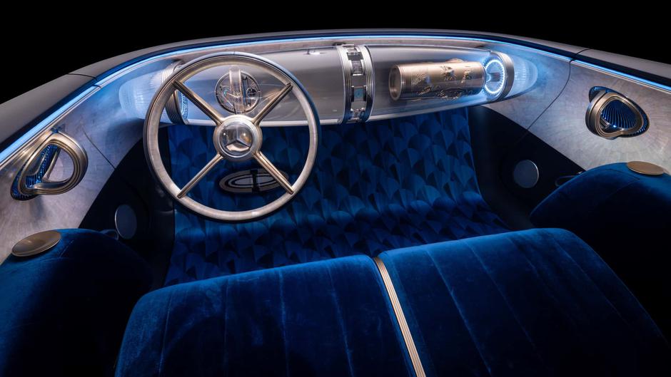 Author: Mercedes-Benz