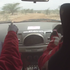 VIDEO: Vozač relija doslovno ušutkavao svog suvozača