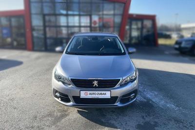 Peugeot 308 SW 1,5 BlueHDi 100 S&S Active 5 vrata