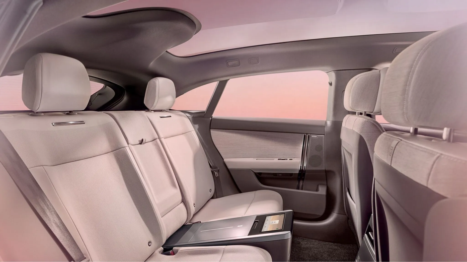 Author: Range Rover
