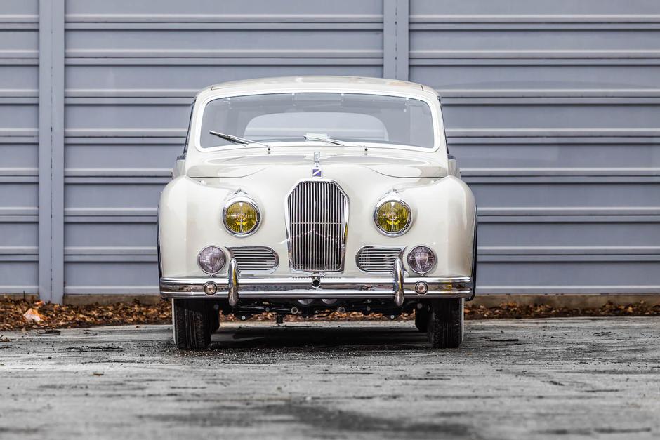 Davno izgubljen Talbot-Lago prodat će se za gotovo 1,5 milijuna eura | Author: Bonhams