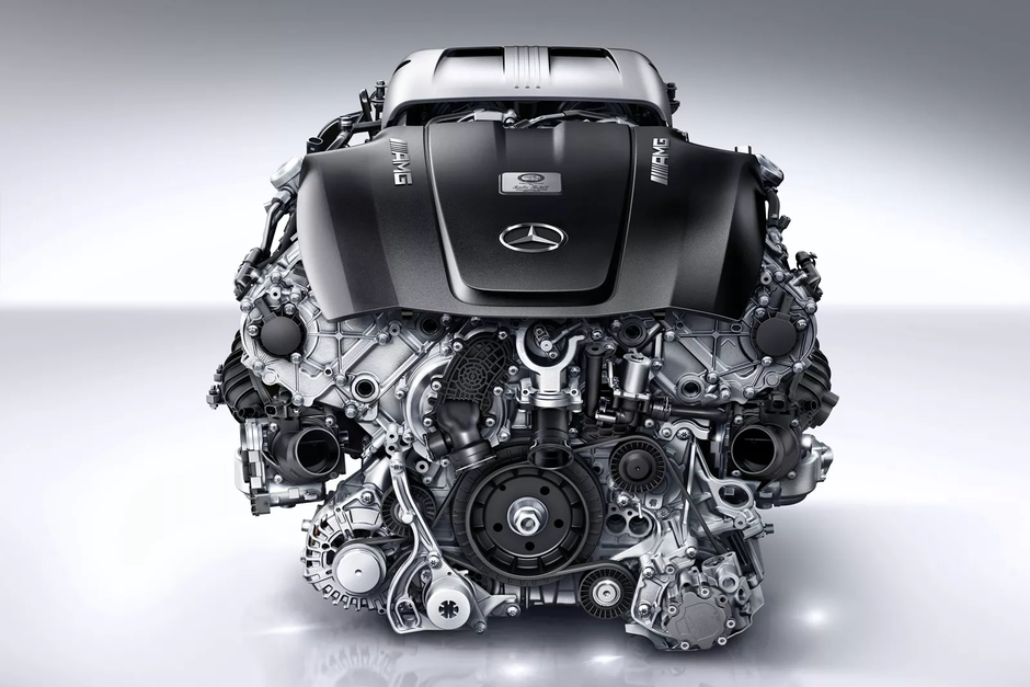 Author: Mercedes-AMG