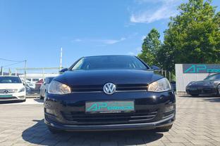 VW Golf 7 1,6 TDI