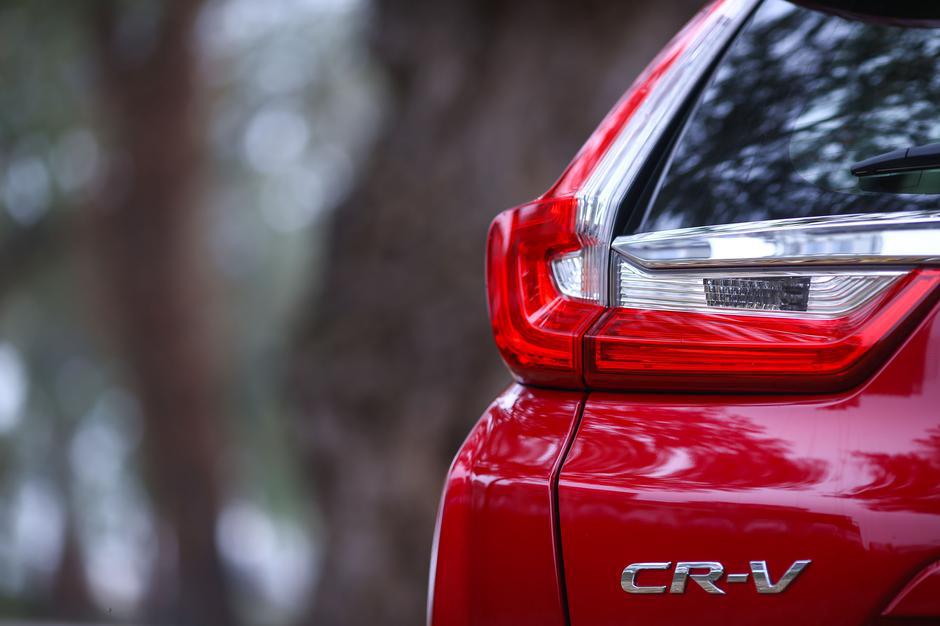 Impresivna je i u najjeftinijoj verziji: Honda CR-V na testu | Author: Igor Šoban/PIXSELL