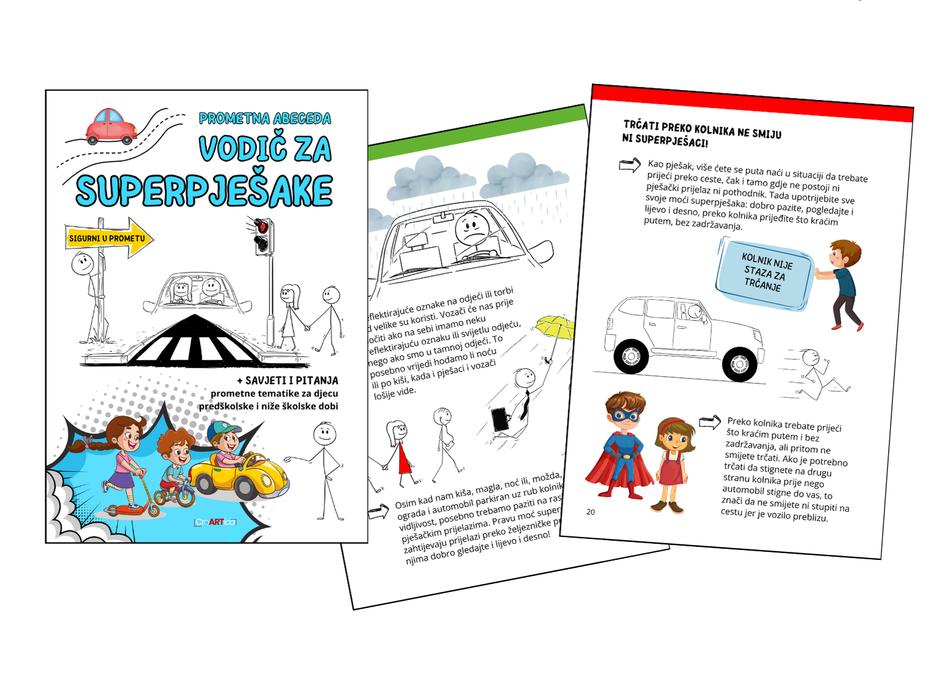 Author: Prometna abeceda