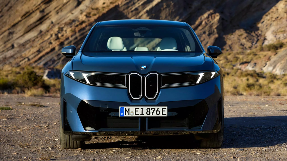 Author: BMW