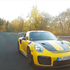 Zvijer puštena s lanca: Porsche GT2 RS juri 340 na sat!