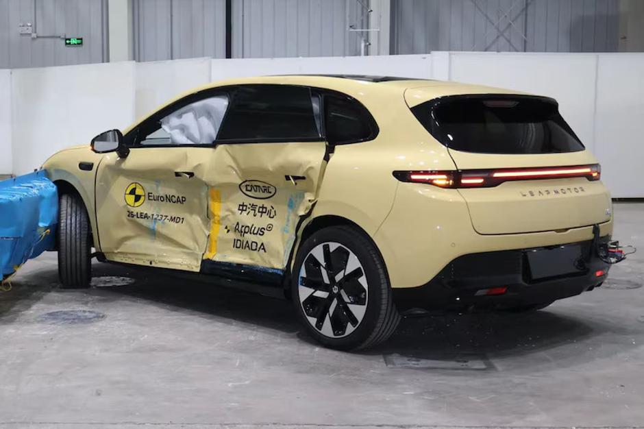 Author: Euro NCAP
