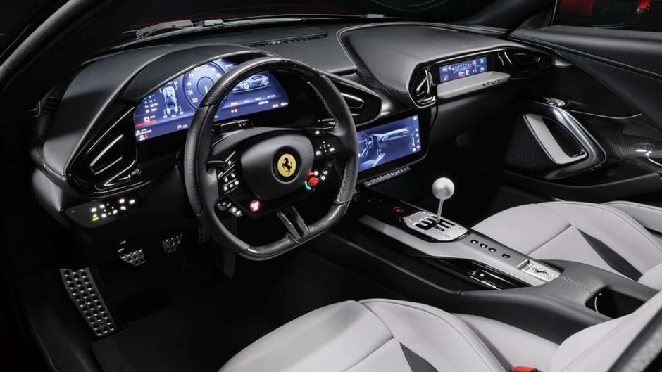 Author: Ferrari