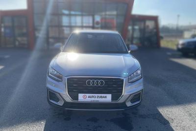 Audi Q2 30 TFSI Design 5 vrata